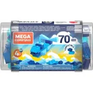 Klocki - Mega Bloks Klocki Mega Construx Mała tuba granatowa GXP-791244 - miniaturka - grafika 1