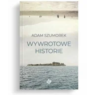 Religia i religioznawstwo - Szaron Wywrotowe historie - Adam Szumorek - oprawa miękka - miniaturka - grafika 1