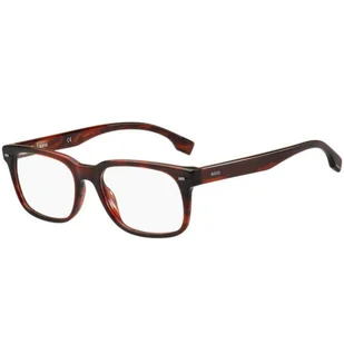 BOSS 1383 EX4 55 - Okulary korekcyjne, oprawki, szkła - miniaturka - grafika 1