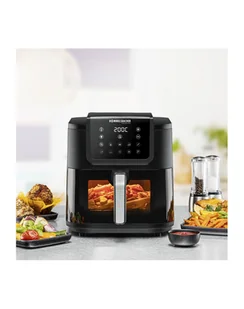 Rommelsbacher FRH 1700 XXL - Frytkownice - miniaturka - grafika 1