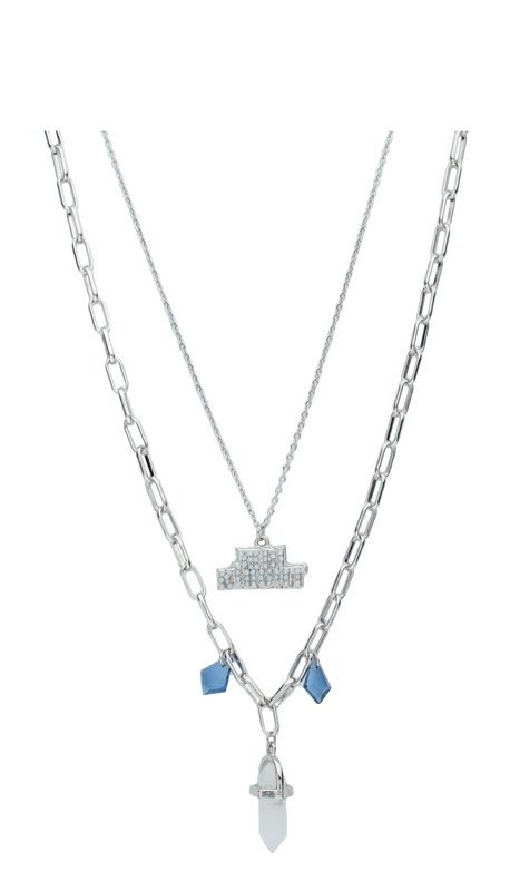 Wisiorek Rycerz Jedi Gwiezdne Wojny Ahsoka Tano