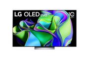 Telewizory - LG OLED42C32LA - miniaturka - grafika 1