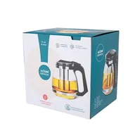 Dzbanki i imbryki - Dzbanek z zaparzaczem 1500 ml - miniaturka - grafika 1