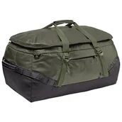Torby podróżne - Torba podróżna Vaude CityDuffel 65 Kolor: khaki - miniaturka - grafika 1