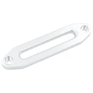 Wciągarki - Prowadnica liny wciągarki, srebrna, 254 mm, aluminium - miniaturka - grafika 1