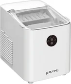 Kostkarki do lodu - Ice maker Guzzanti GZ-120W - miniaturka - grafika 1