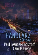 Powieści sensacyjne - Handlarz z Omska - miniaturka - grafika 1