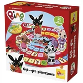 Gry planszowe - Lisciani Giochi Gęś - miniaturka - grafika 1