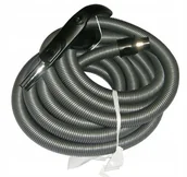 Akcesoria do odkurzaczy - Wąż ssący z wył on/off 9m - miniaturka - grafika 1