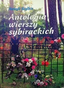 Poezja - Pamięć i cierpienie Antologia wierszy sybirackich - miniaturka - grafika 1