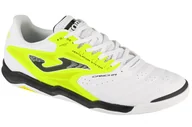 Piłka nożna - Joma Cancha 2532 TF CANS2532IN, Męskie, buty piłkarskie - turfy, Biały - miniaturka - grafika 1