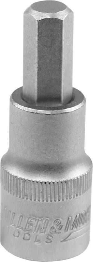 Dedra Klucz trzpieniowy Hex 1/2