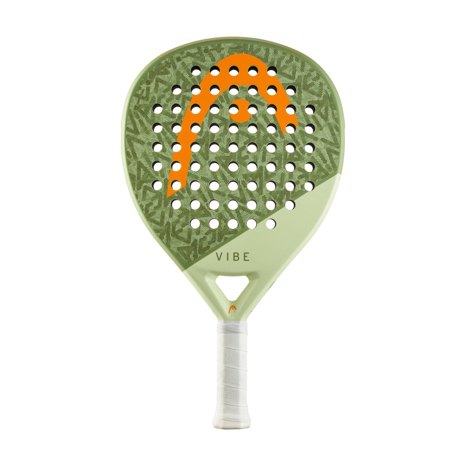 Rakieta do padla Head Vibe 2026 Green/Orange