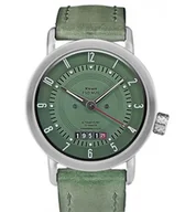 Zegarki męskie - ZEGAREK XICORR FSO M20 LE 100 MILITARY X0216 - miniaturka - grafika 1