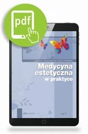 Zdrowie - poradniki - Medycyna estetyczna w praktyce tom 1 - Medical Education - miniaturka - grafika 1