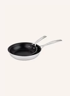 Le Creuset 2-Częściowy Komplet Patelni silber - Patelnie - miniaturka - grafika 1