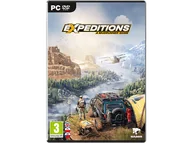 Gry PC - PC Expeditions: A MudRunner Game - miniaturka - grafika 1