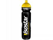 Isostar Isostar, Bidon, Push Pull, czarny, 1000 ml