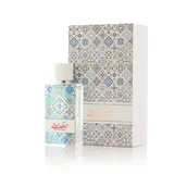 Wody i perfumy unisex - ARABIAN OUD SPANISH MUSK Woda perfumowana unisex 100 ml - miniaturka - grafika 1