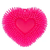 Walentynki - Arpex, Antystres - kudłate serce - miniaturka - grafika 1