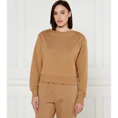 Bluzy damskie - Tommy Hilfiger Bluza Regular Fit - miniaturka - grafika 1