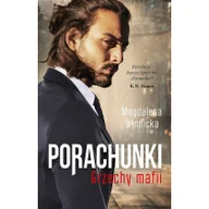 Literatura erotyczna - Porachunki. Grzechy mafii. Tom 2 (pocket) - miniaturka - grafika 1