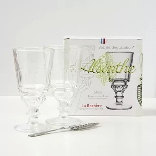 Absinthe kpl. szklanek - Szklanki - miniaturka - grafika 1