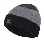 Czapki damskie - 4F CHĹOPIÄCA JUNIORSKA CZAPKA ZIMOWA - miniaturka - grafika 1