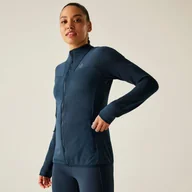 Bluzy damskie - Dare 2b Damska bluza Torrek Niebieski, Rozmiar: 46 - miniaturka - grafika 1