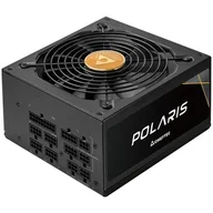 Zasilacze komputerowe - Chieftec Zasilacz PPS-1250FC 1250W Polaris 80PLUS Gold PPS-1250FC - miniaturka - grafika 1