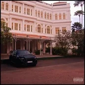 Rap, Hip Hop - Chambre 140 - miniaturka - grafika 1