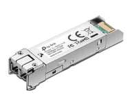 Pozostałe akcesoria sieciowe - TP-Link TL-SM311LS moduł przekaźników sieciowych Swiatłowód 1250 Mbit/s mini-GBIC/SFP 1310 nm SM311LS(8-PACK) - miniaturka - grafika 1