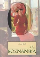 Książki o kulturze i sztuce - Olga Boznańska - miniaturka - grafika 1