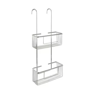 Półka łazienkowa LPD-11 Evg Trade - Półki łazienkowe - miniaturka - grafika 1