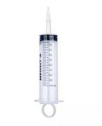 KD Medical Strzykawka BEROJECT do cewnikowania 100 ml, 1 szt. NN-SKD-BLBE-001