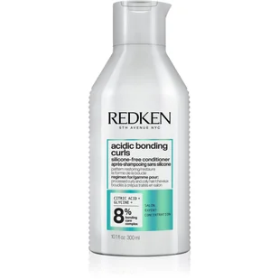 Redken Acidic Bonding Curls, regenerująca odżywka do włosów kręconych, 300ml - Odżywki do włosów - miniaturka - grafika 1