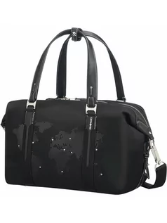 Torby podróżne - Samsonite Torba w kolorze czarnym - 45 x 26 x 25 cm - grafika 1