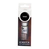 Farby i impregnaty do drewna - Korektor do zarysowań Venge 7 ml - miniaturka - grafika 1