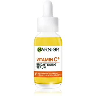 Garnier Garnier Skin Naturals Witamina C - serum redukujące przebarwienia 30ml - Serum do twarzy - miniaturka - grafika 1