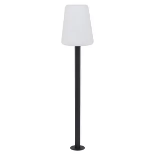 Nowodvorski GALAXY 9246 zewnętrzna lampa stojąca 1x40W E27 - Lampy ogrodowe - miniaturka - grafika 2