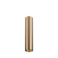 Oprawy, klosze i abażury - Nowodvorski Klosz CAMELEON EYE BRASS M 8485 - miniaturka - grafika 1