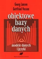 Systemy operacyjne i oprogramowanie - Obiektowe bazy danych - miniaturka - grafika 1