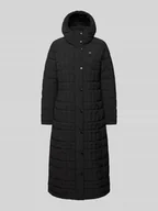 Płaszcze męskie - Płaszcz puchowy z kieszeniami zapinanymi na zamek błyskawiczny model ‘KALADA’ - miniaturka - grafika 1