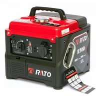 Agregaty prądotwórcze - RATO CASE R700I - miniaturka - grafika 1