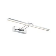 Lampy ścienne - Chromowane oświetlenie obrazów LED Beam Sixty - miniaturka - grafika 1