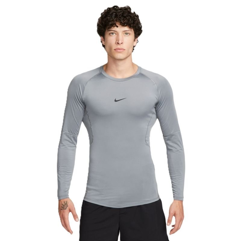 Koszulka termiczna Nike Dri-FIT Pro M FB7919-084