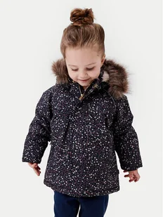 NAME IT Kurtka narciarska 13230596 Granatowy Regular Fit - Kurtki narciarskie - miniaturka - grafika 1