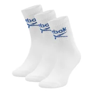 Skarpetki damskie - Skarpetki Reebok R0255-SS24 (3-PACK) - miniaturka - grafika 1