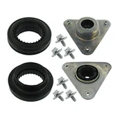 Tuleje zawieszenia - SKF Mocowanie amortyzatora teleskopowego VKDA 35639 T - miniaturka - grafika 1