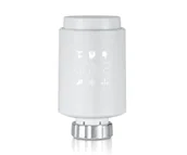 Systemy inteligentnych domów - Tuya GTZ08 Głowica termostatyczna ZigBee 3.0 - miniaturka - grafika 1